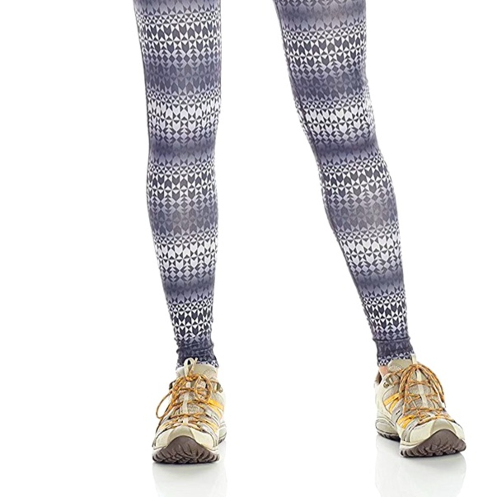 Columbia Trail Bound Printed Legging